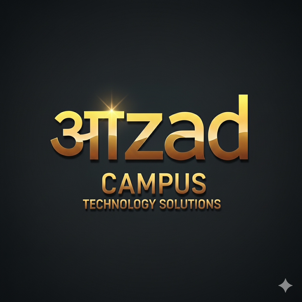 Azad campus technology solutions
